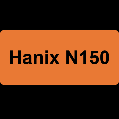 Hanix N150
